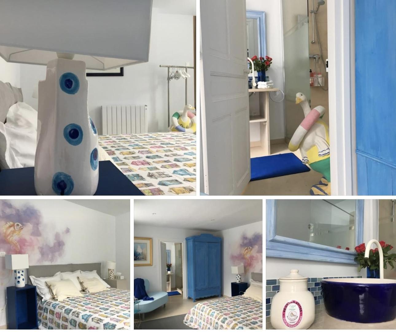 48 Urban Suites Dun-le-Palestel Esterno foto